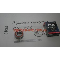 Подшипник передней ступицы Logan QSP-M